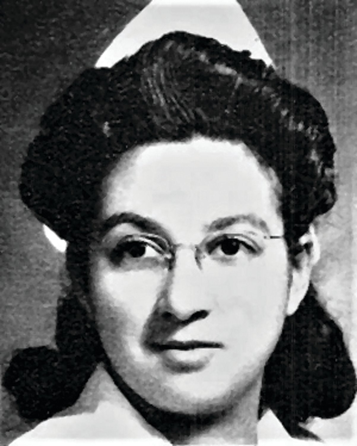 In 1953, Gladys Nickleby Nelson, a wife, mother of three, and a registered nurse, was the first African-American employed by the Doylestown Borough School System.