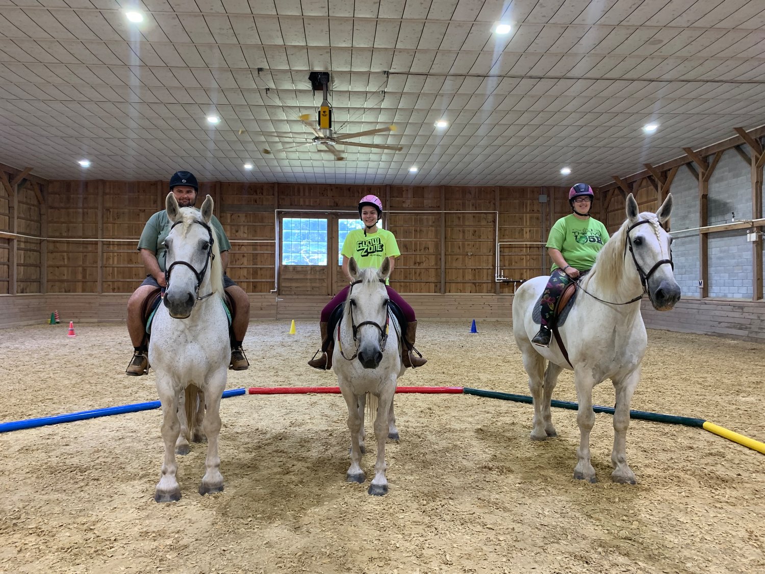 Ivy Hill Therapeutic Equestrian Center
