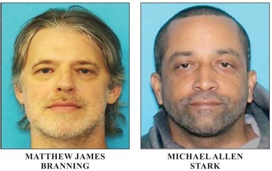 A Bucks County grand jury has recommended charges against Michael Allen Stark in the kidnapping and murder of co-worker Matthew James Branning, who went missing in October 2021