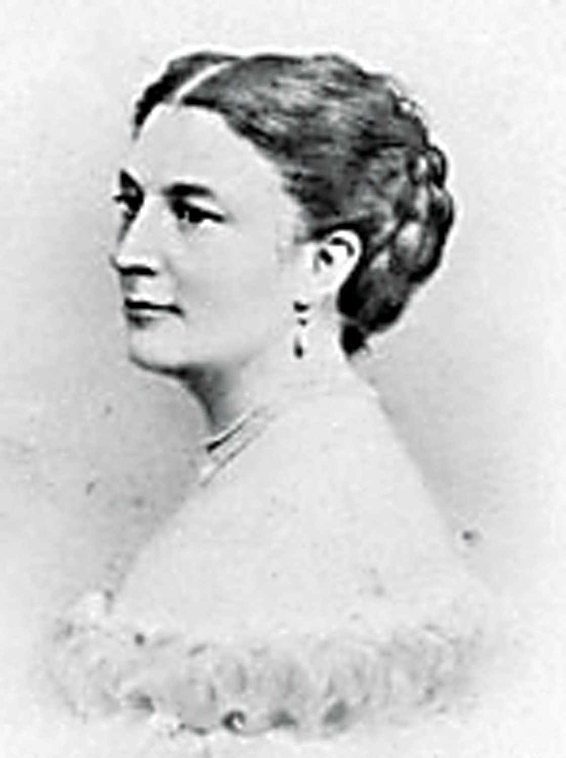 Elizabeth Chapman Lawrence