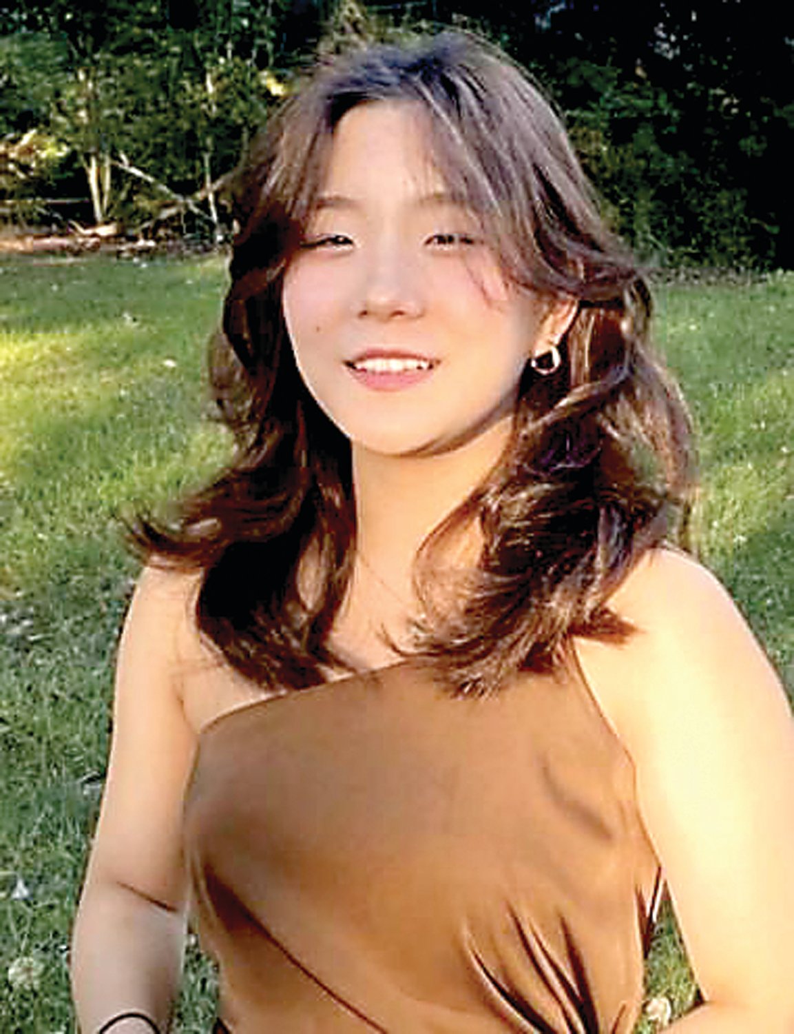 Audrey Kim