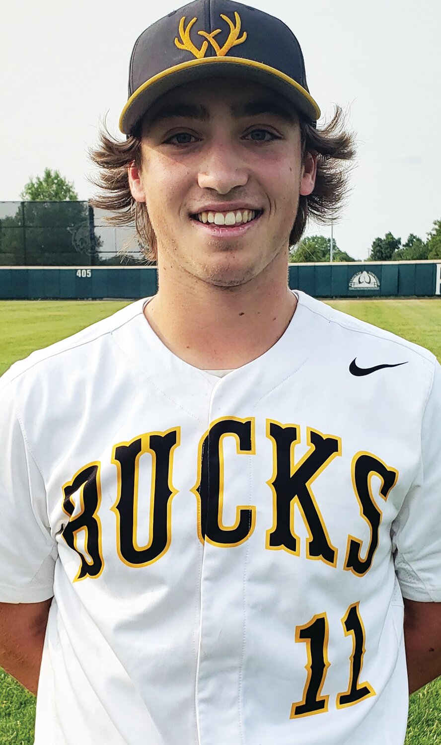 CB West pitcher Julio Ermigiotti threw a perfect game to lead CB West to a 3-0 victory over Wilson in the PIAA tournament Monday.