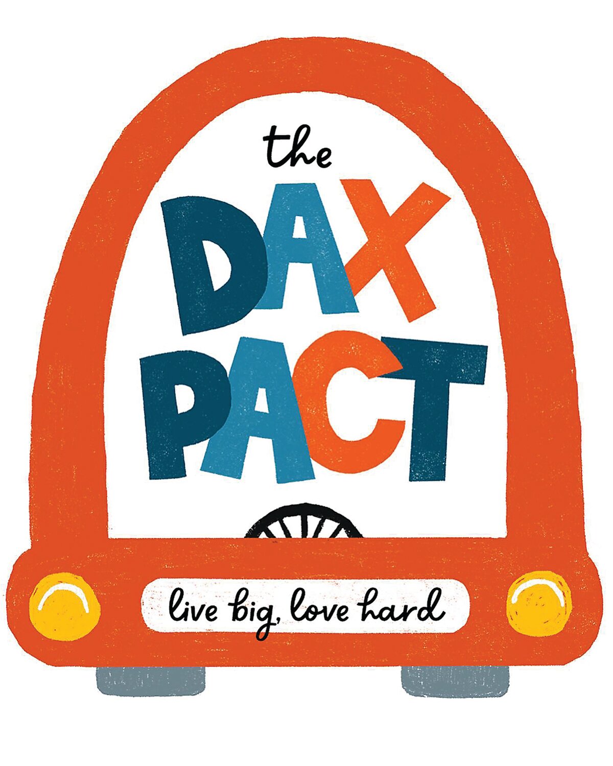 The Dax Pact Foundation honors the life of Dax Babcock, 2, of Lower Southampton, and will raise money to fund scholarships for boys and girls to attend Just Children Child Care Center in Upper Southampton and Breezy Point Day School & Camp in Northampton.