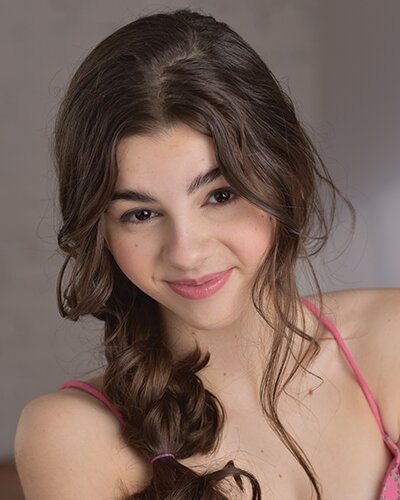 Anna Shea Safran, 18, of Doylestown, who graduated from Central Bucks High School West this month, is in the running for a prestigious National High School Musical Theatre Award presented by the Broadway League Foundation.