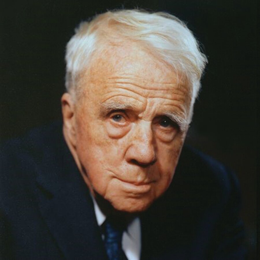 Robert Frost, Pulitzer Prize-winning poet. (1874-1963) knew what he was talking about when he wrote “Mending Wall.”