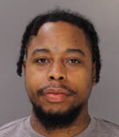 Andre Kenny Mark Green, 30, of Fort Washington, was sentenced to 15 to 30 years in state prison plus 10 years of probation for firing a weapon during three separate 2022 road rage incidents.