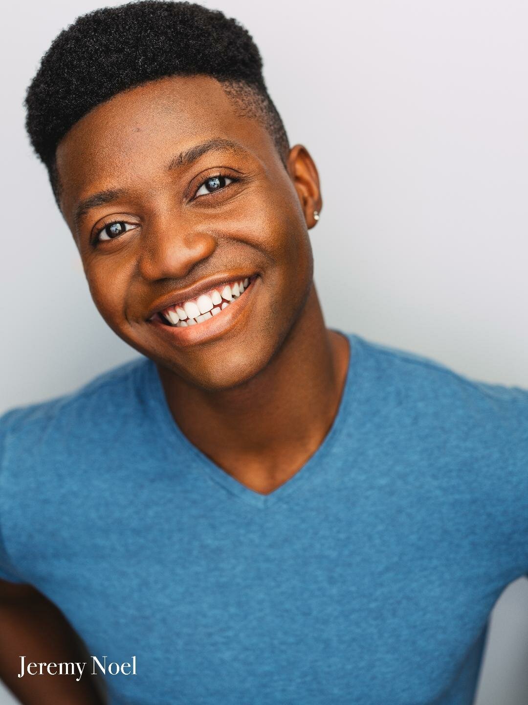 Jeremy Noel, 23, of Sellersville, is serving as Darian Sanders’ understudy for the role of Simba in “The Lion King” which runs from Aug. 16 to Sept. 10 at the Academy of Music.