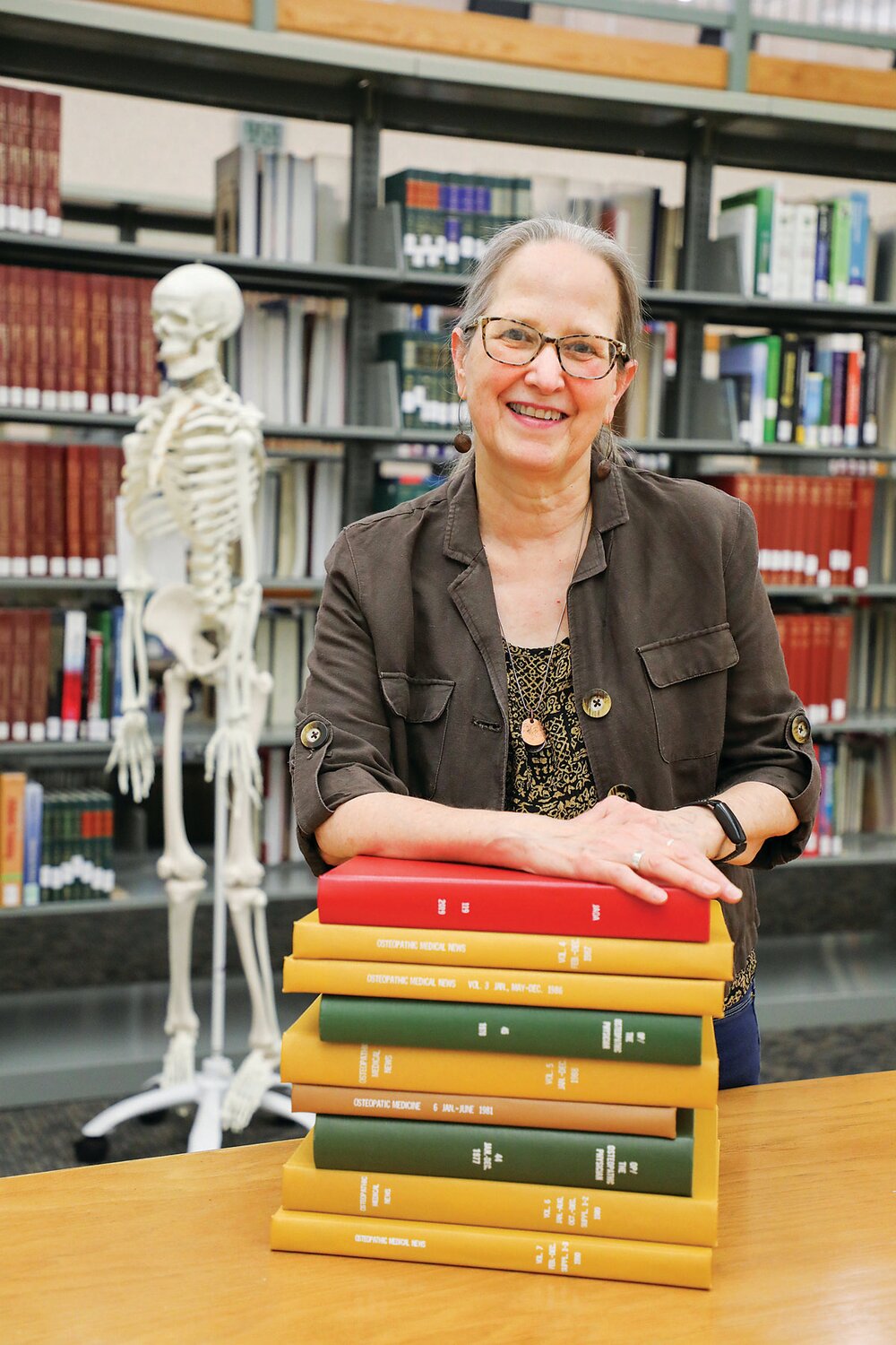 Dr. Melinda Ratini