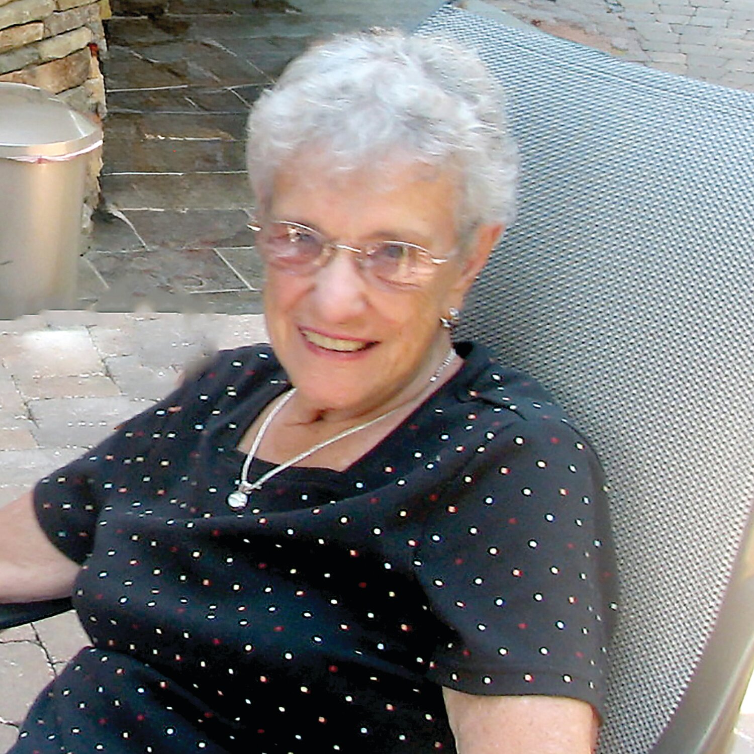 Margaret Ann Schweinfurth