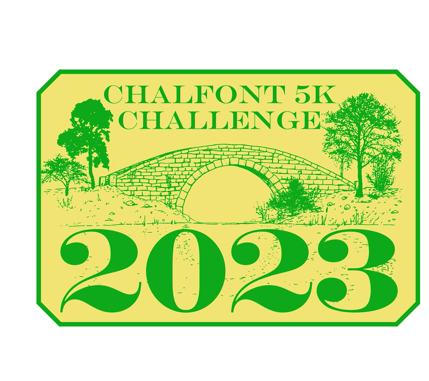 This year’s Chalfont Challenge marked the end of the community race launched 31 years ago.