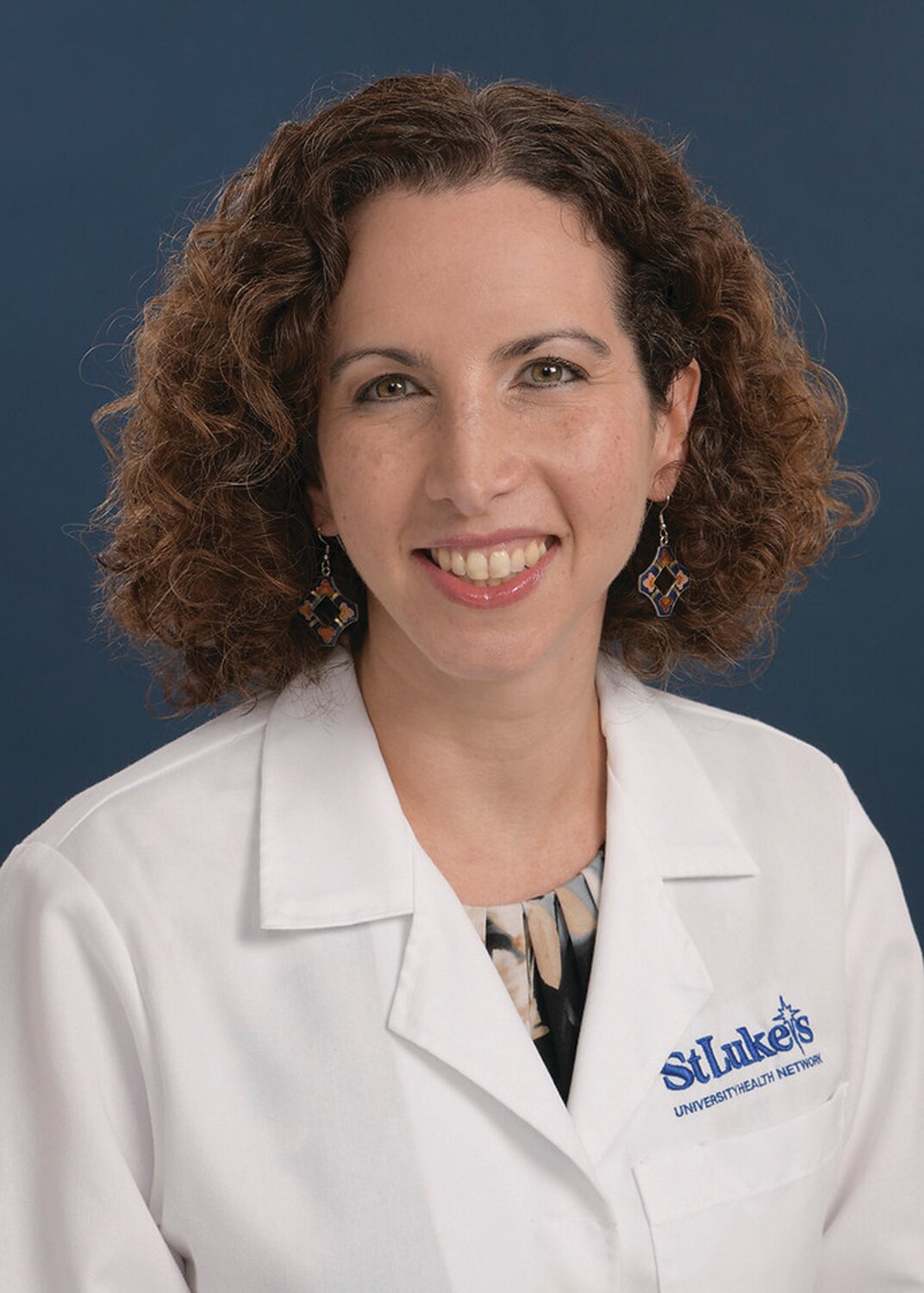 Dr. Pamela Abrams