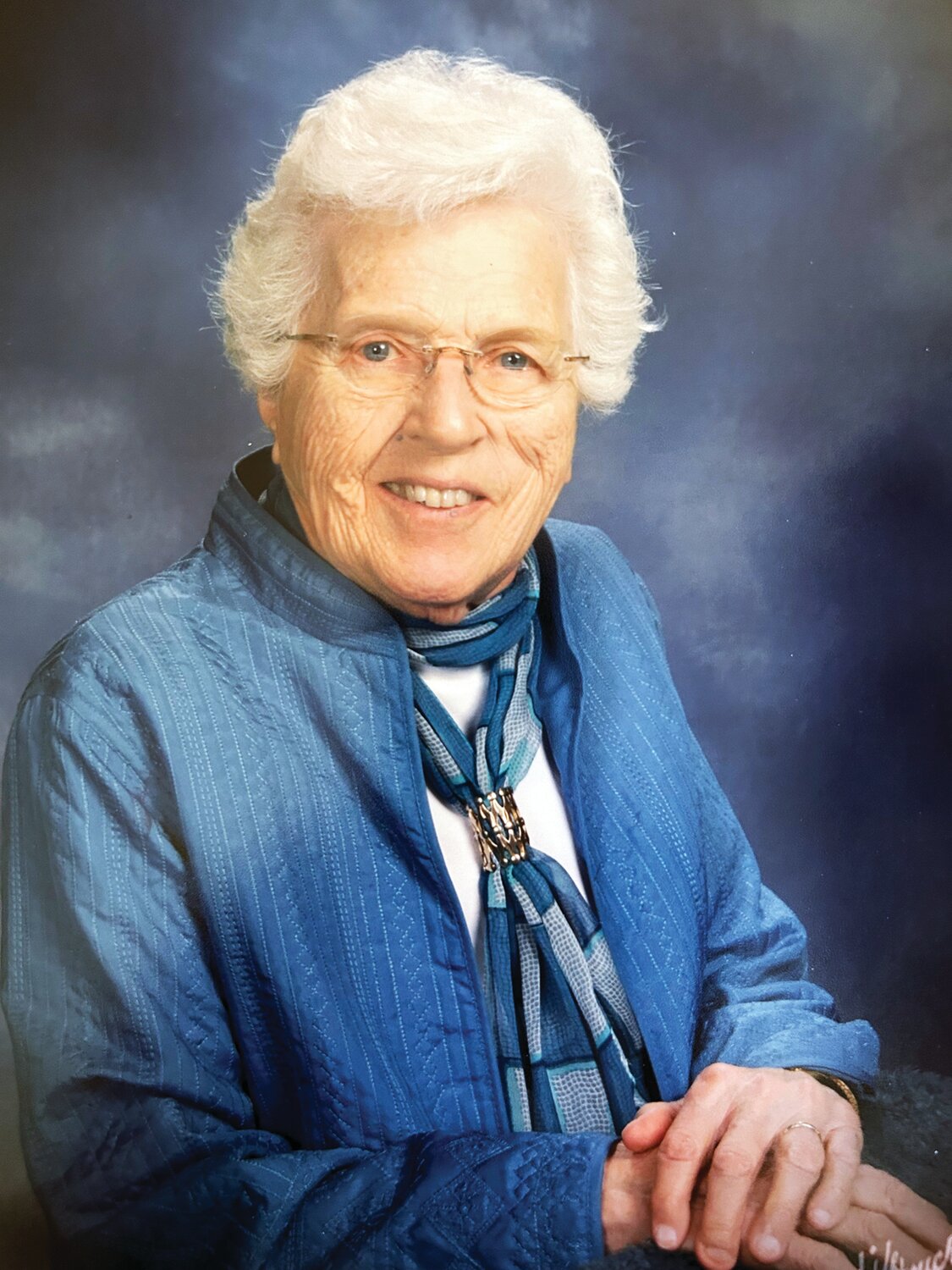 Barbara Ellen Carlson