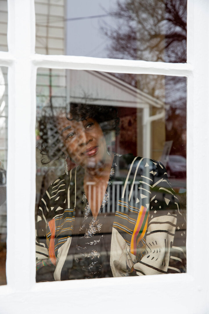Shirley Lee Corsey’s mission is to learn, document and preserve her Yardley neighborhood’s rich African American history.