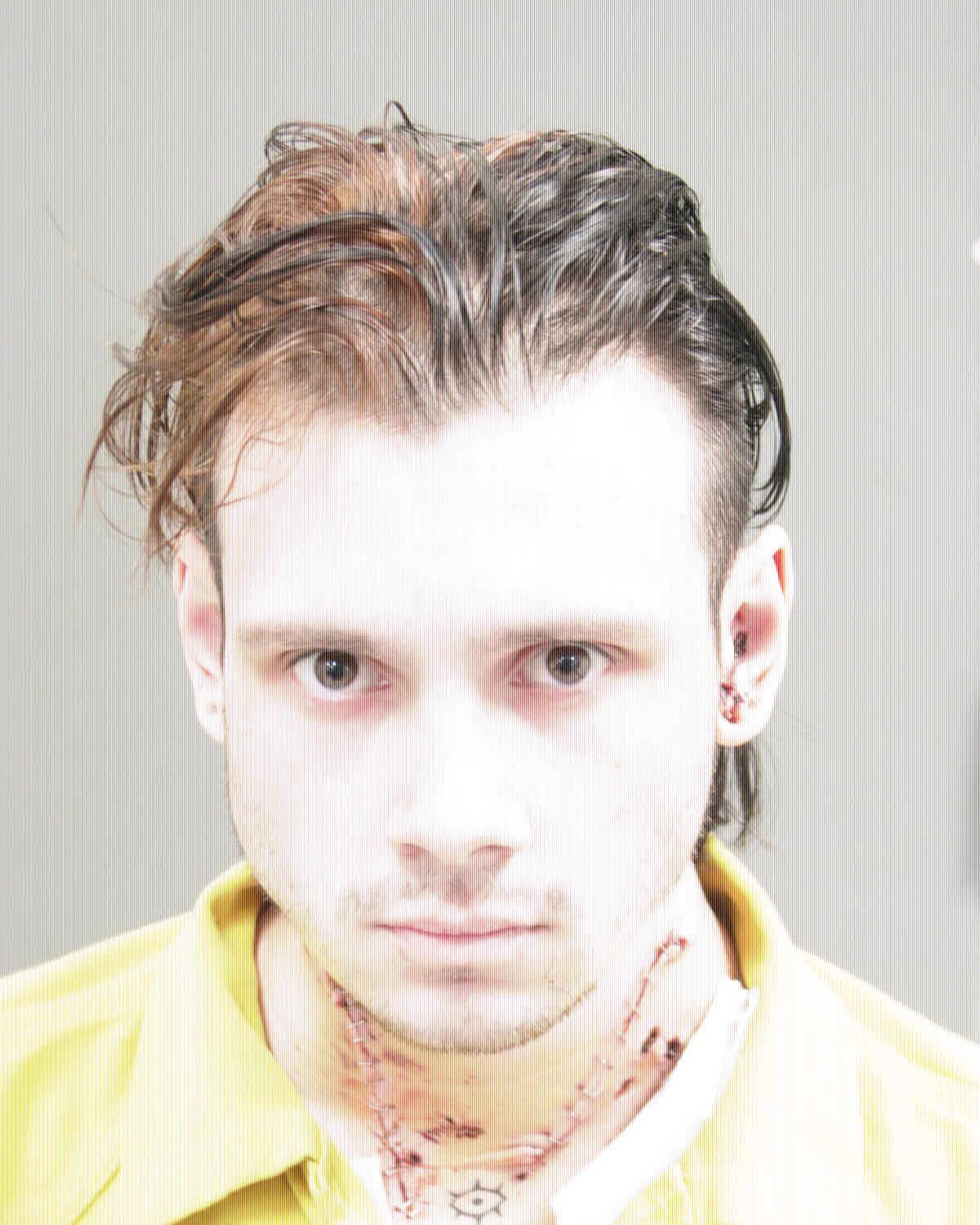 Cops: Churchville man who killed ex-girlfriend told police he “lost it ...