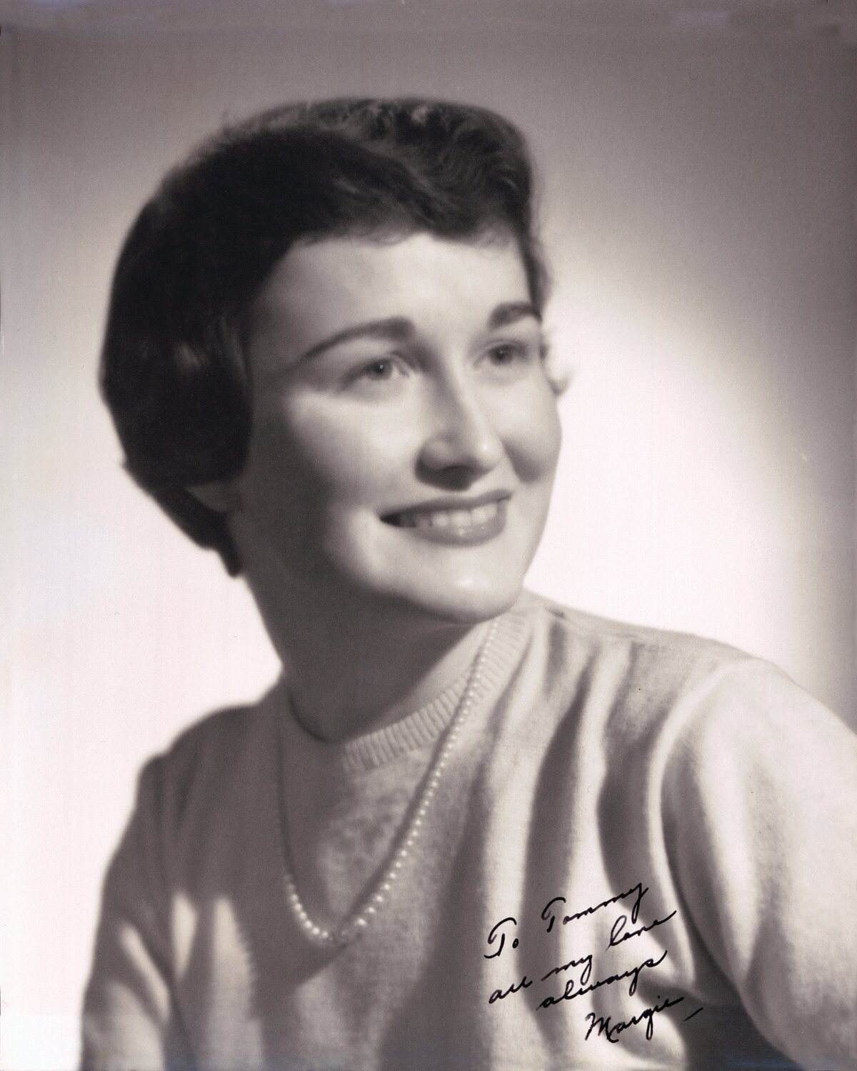 Marjorie A. Lynam