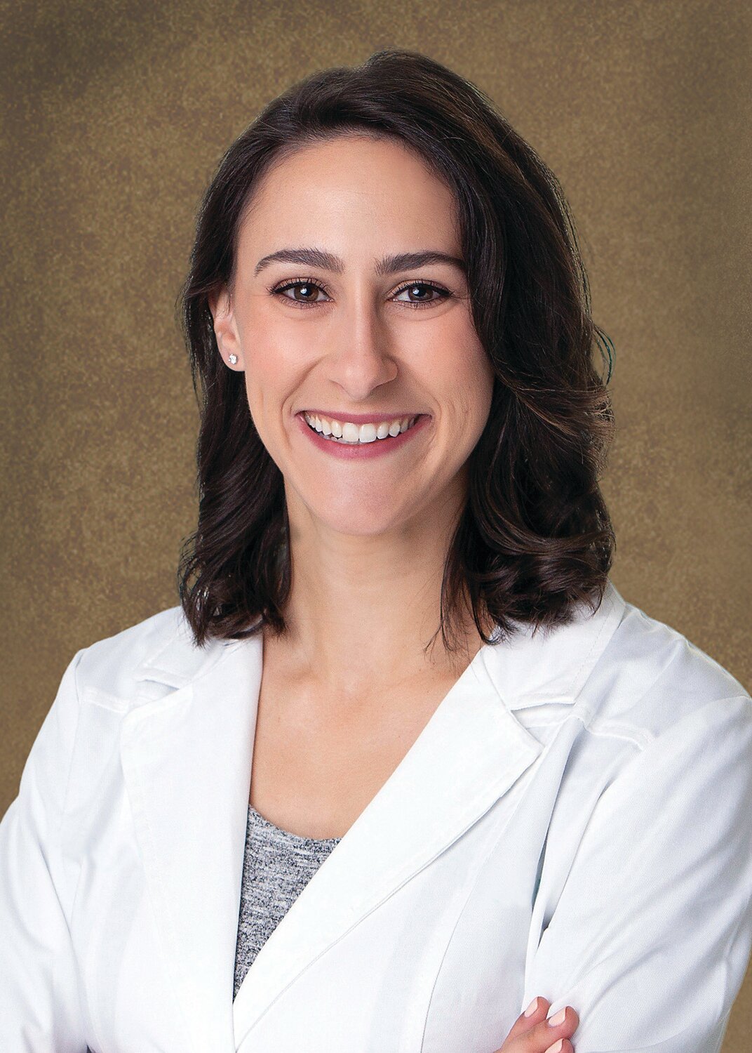 Dr. Sarah Goodheart