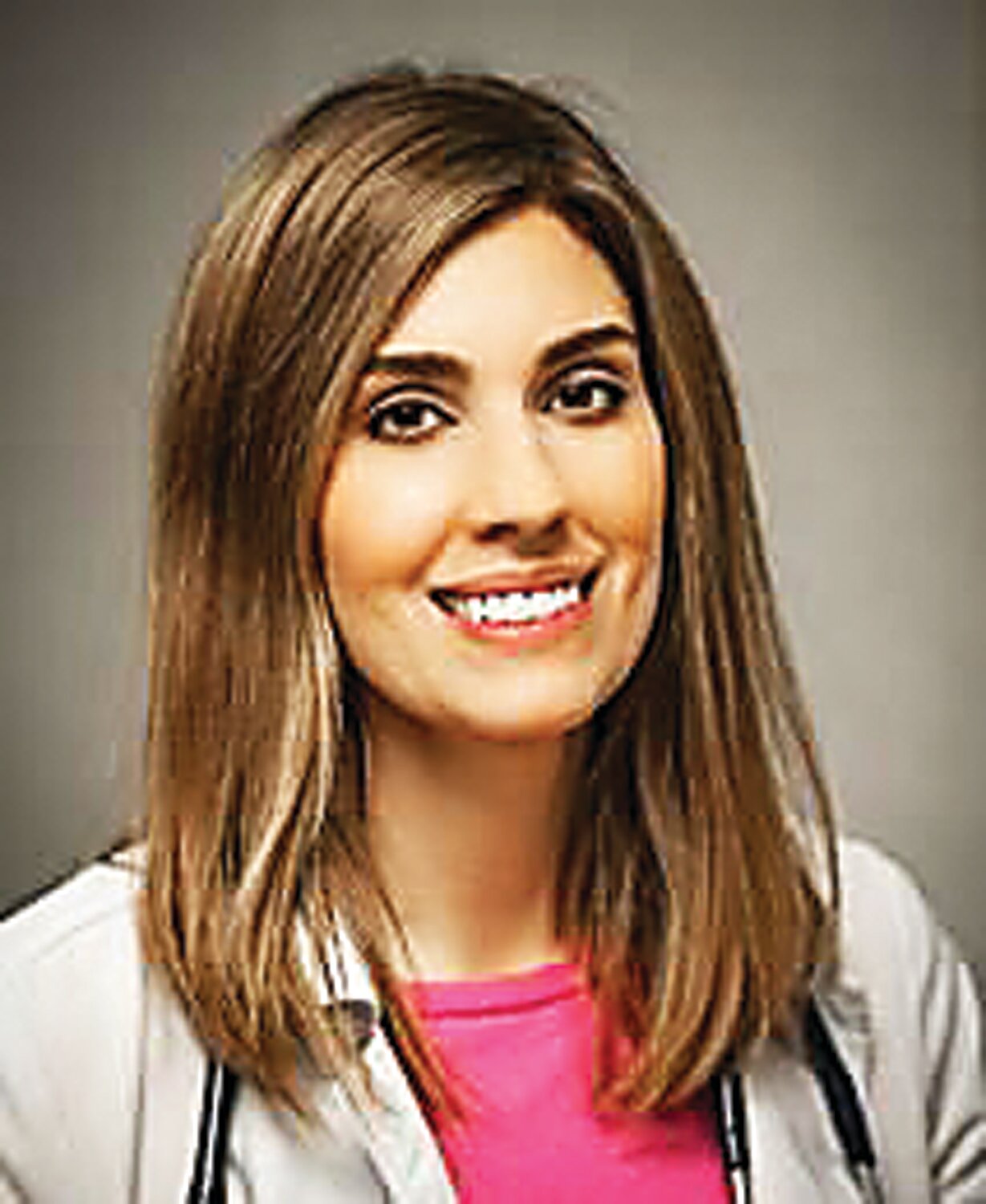 Dr. Lauren Celano