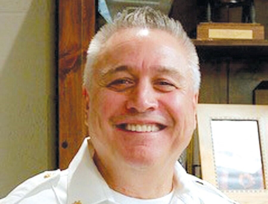 Solebury Police Chief Dominick Bellizzie plans to retire in June after 17 years of service as Solebury’s chief.