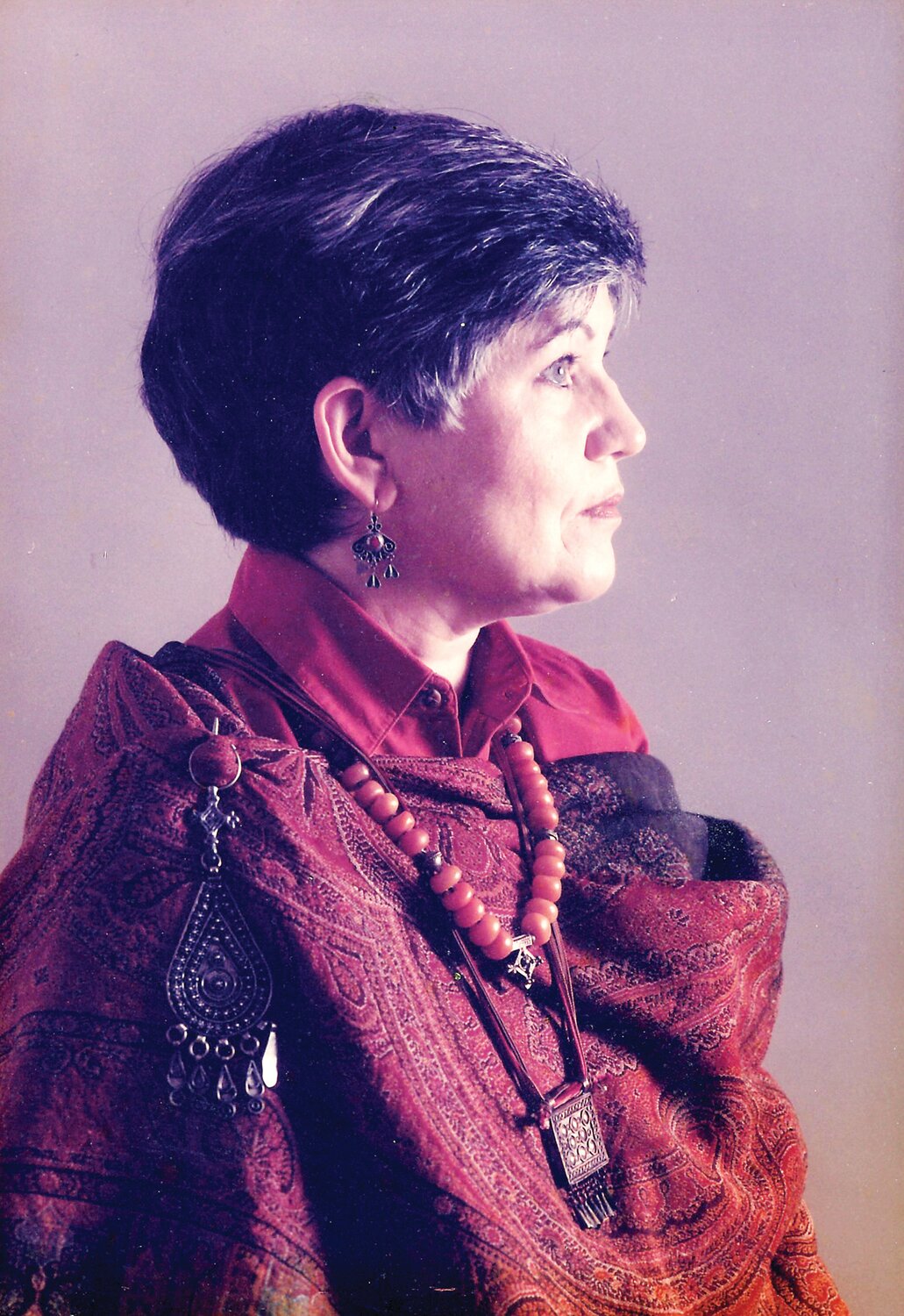 Doris Jane Van Natta