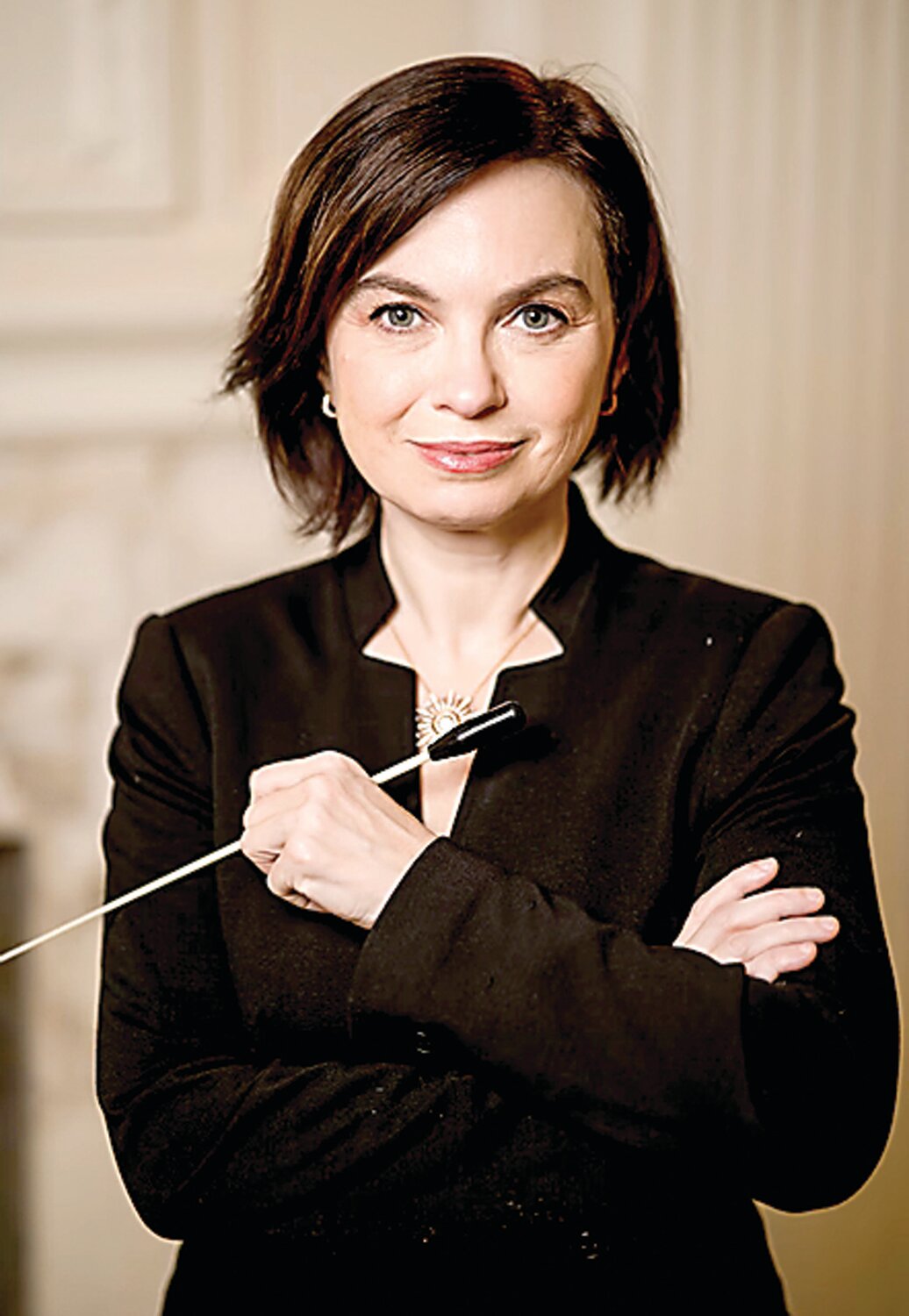 Julia Zavadsky