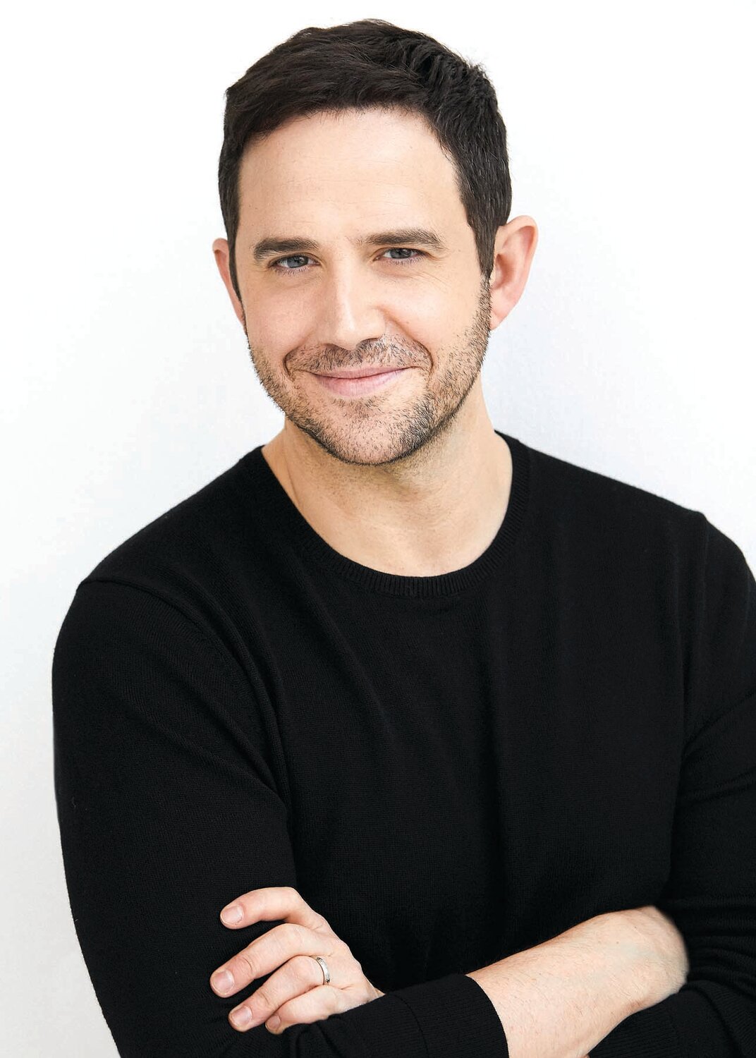 Santino Fontana