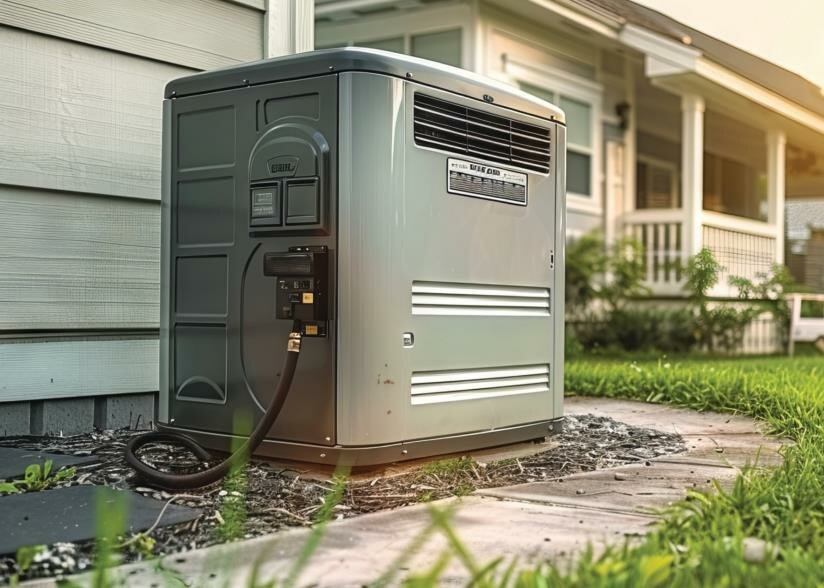 From keeping remote professional office systems going during power outages to making sure essential appliances like refrigerators, freezers, cooktops and ovens — as well as luxury home benefits like hot tubs and pools — powered, few units can beat a whole house generator.