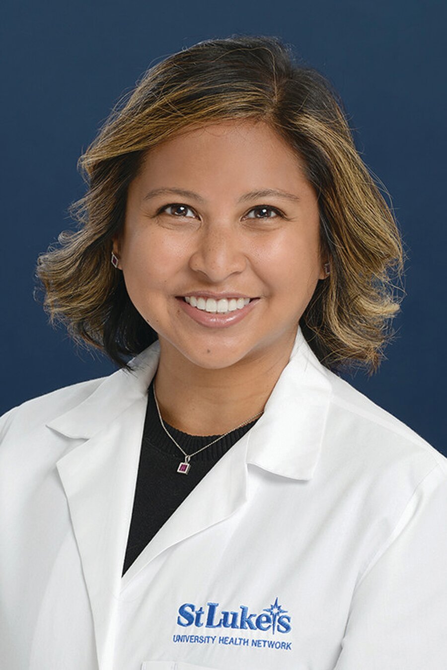 Dr. Julia Tolentino