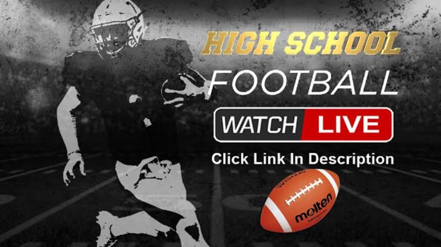 [WATCHLIVE]sTreams] West Muskingum Crooksville Football Live Today