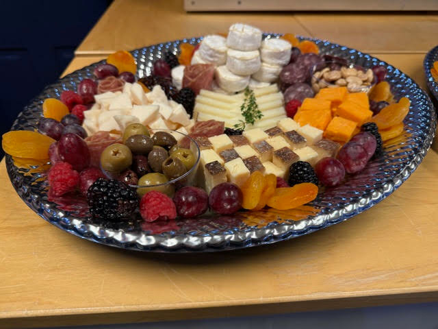 Say cheese: Honoring Chestnut Hill’s history as a dairy destination