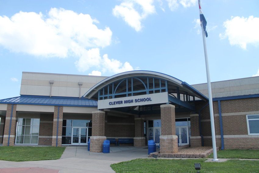 Browse Christian County Headliner News