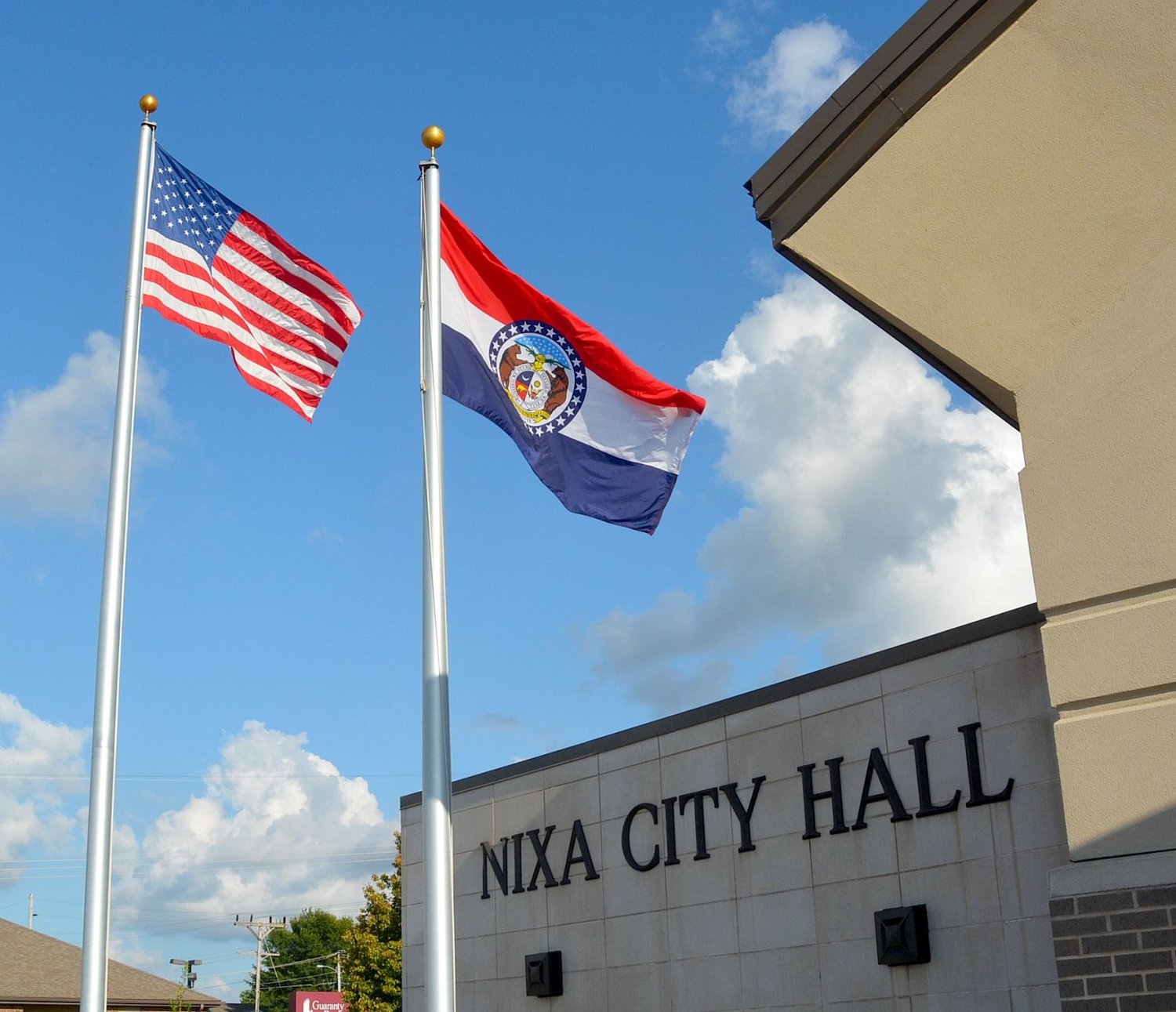 Nixa Utilities asking residents to conserve power Christian County