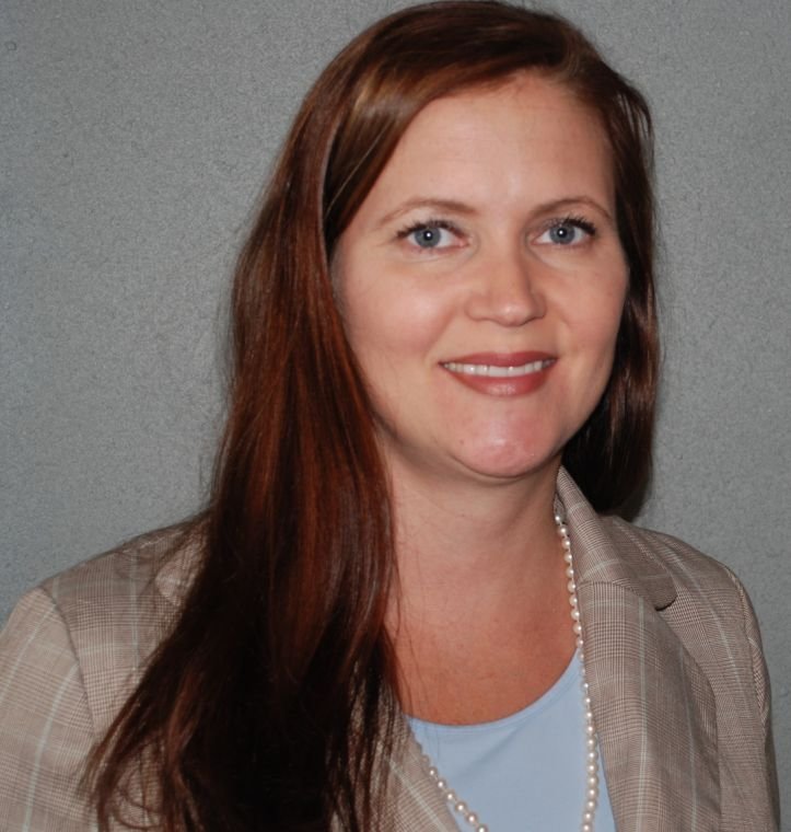 Tuohy recognized by Missouri Bar Foundation Christian County