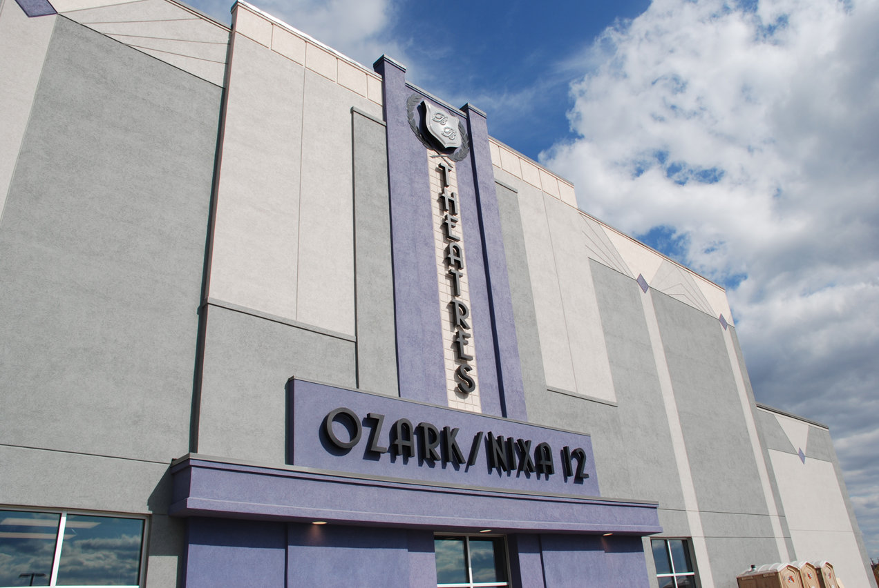 Ozark/Nixa 12 to debut feature film ‘Waterwalk’ Christian County