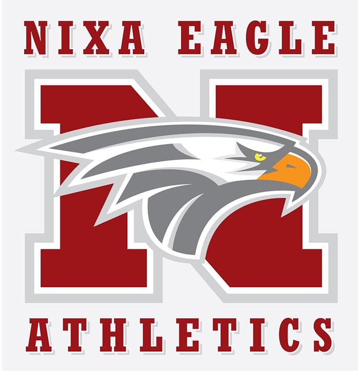 Nixa Eagles get new logo | Christian County Headliner News