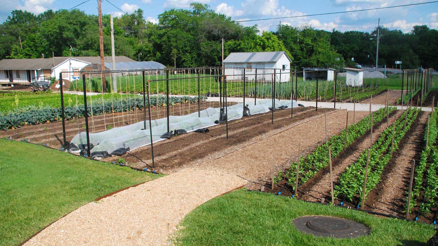 Finley Farms seeks to hire 80 Christian County Headliner News