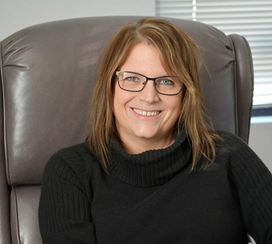 DEANNA MOORE became Publisher of the Christian County Headliner News and four other southwest Missouri newspapers at the start of 2022.