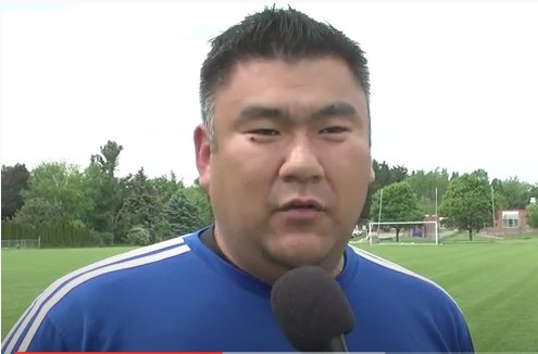 Scott Dane was let go as the executive director of the Capital Area Soccer League after the Michigan State Police charged him with sexually abusing a 15-year-old boy. He also coached a high school team in Grand Ledge and a club team at Michigan State University.