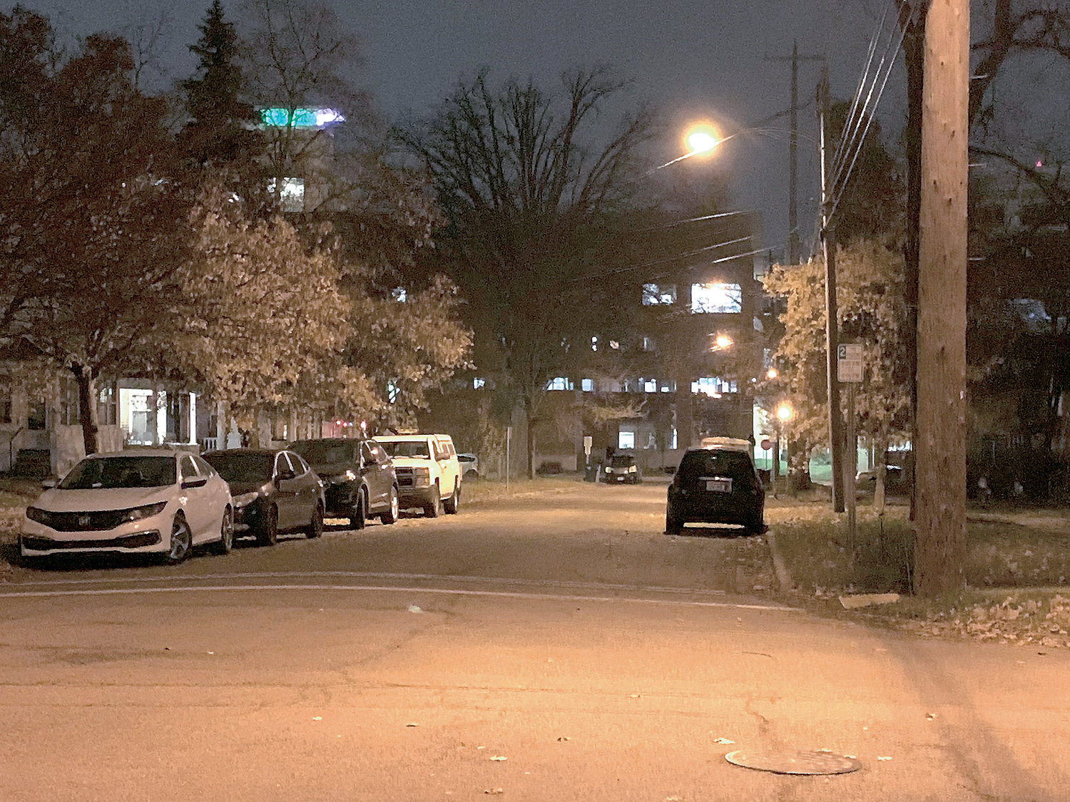 City Pulse News Rewind Lansing considers ending overnight parking ban