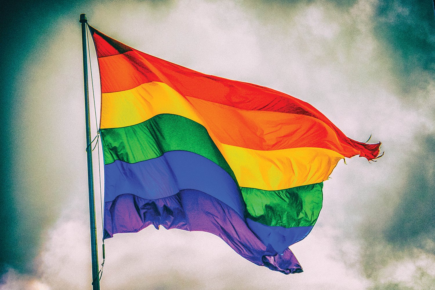 Campaign eyes protections for LGBTQ community | City Pulse