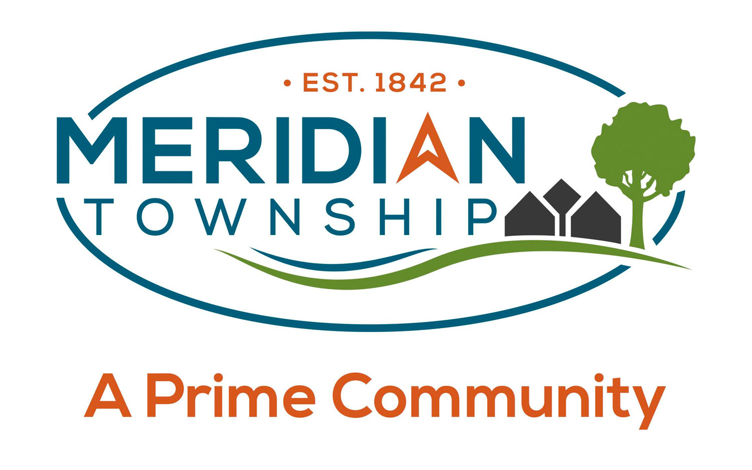 meridian township bicycle registration