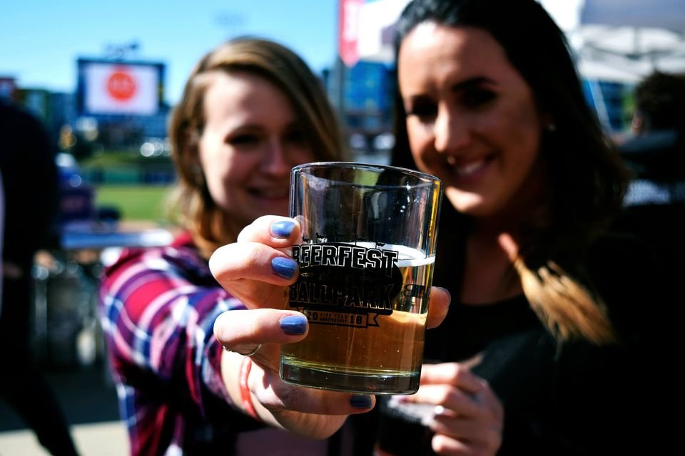 Beerfest at the Ballpark returns for seventh year City Pulse