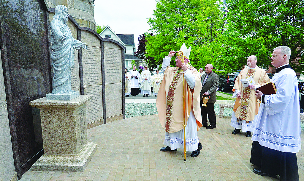 St. Gregory the Great, Harrison, Turns 100, All Catholic