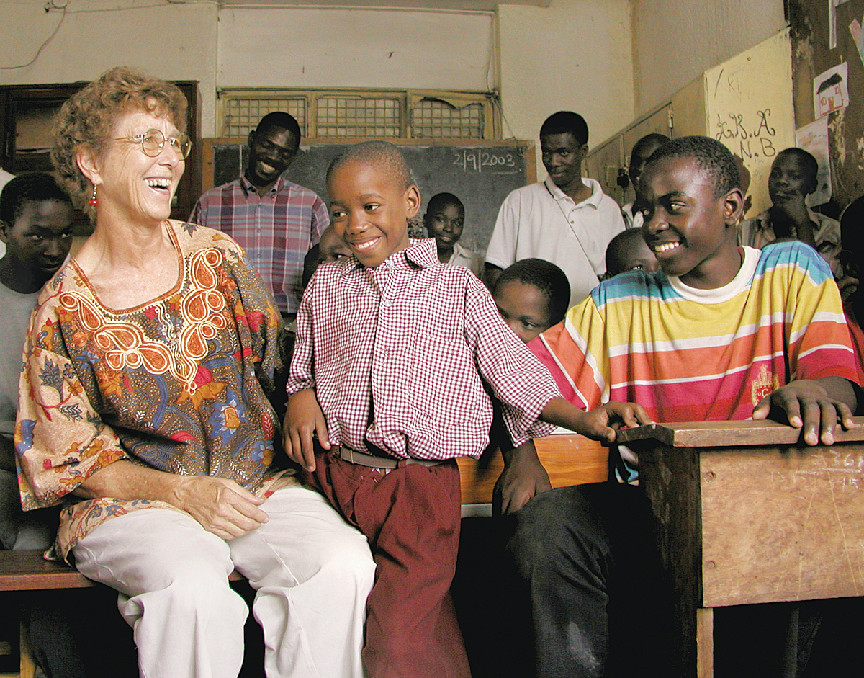 Maryknoll Sisters Have Built Community Across Globe for a Century