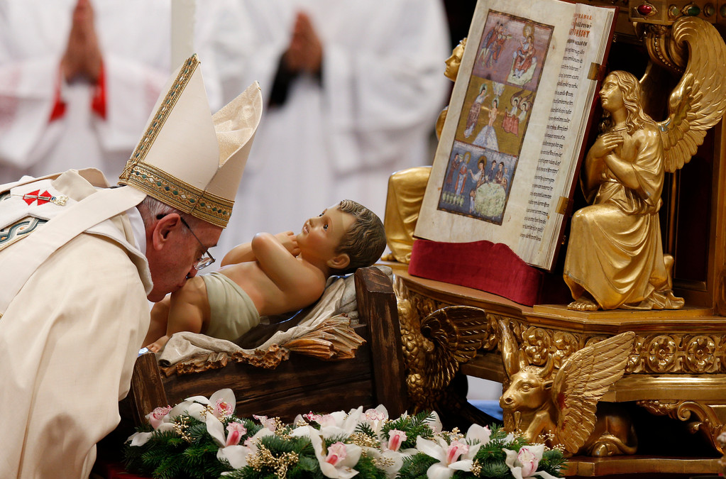 Feast of the Epiphany Catholic New York