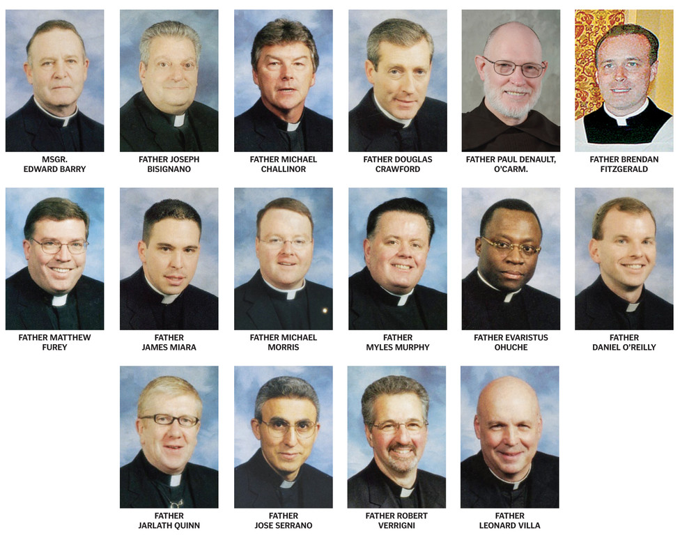 twenty-priests-appointed-as-pastors-catholic-new-york