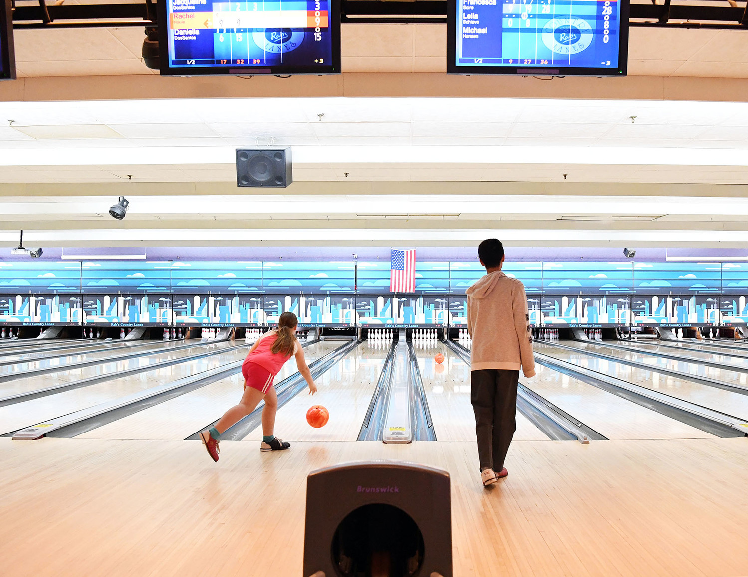 New CYO Sport ‘Bowling’ Over Staten Island Youth Catholic New York