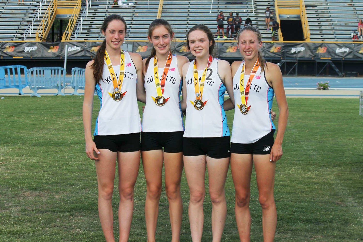 new balance national outdoor
