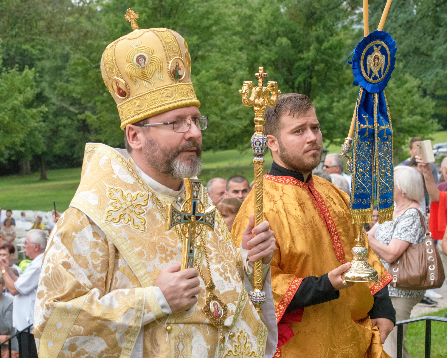 ukrainian-major-archbishop-celebrates-divine-liturgy-in-sloatsburg