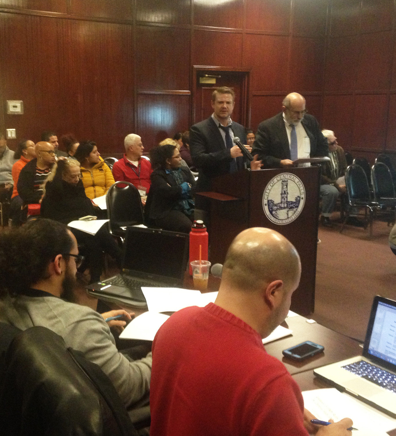 When Communities Take Control Of Substance Use ConvergenceRI