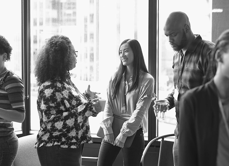 How Recruitment Sales Teams Are Finding New Ways To Help Clients Find The Right Fit